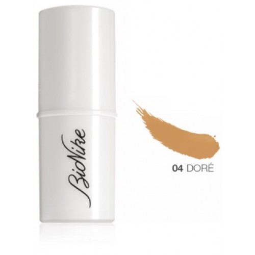 BioNike DEFENCE COLOR Cover Fondotinta STICK Doré